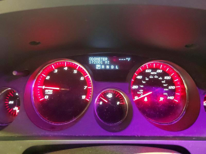 2012 GMC Acadia Slt-2