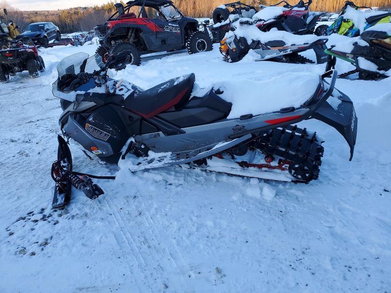 2023 Skidoo 2023 Skidoo Renegade