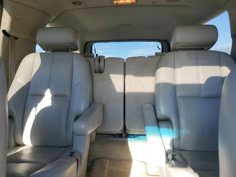 2007 GMC Yukon xl C1500
