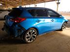2016 Scion IM