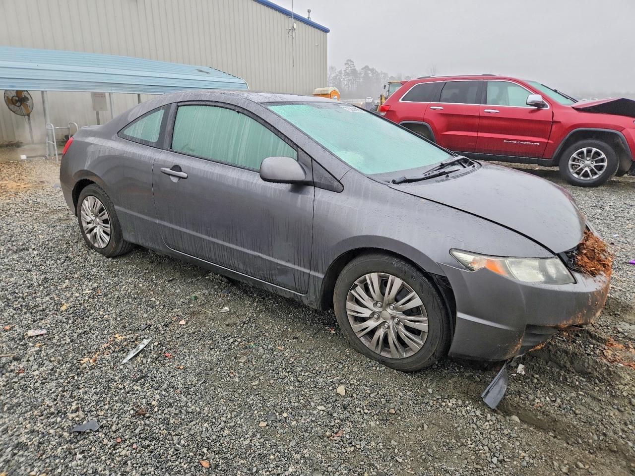 2011 Honda Civic lx