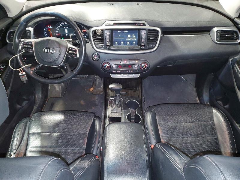 2019 KIA Sorento ex