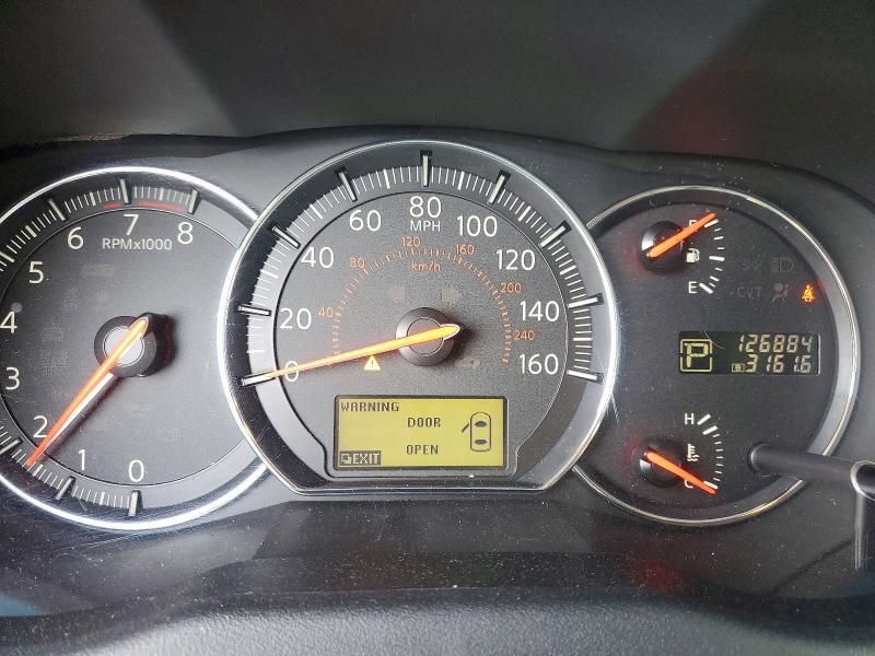 2014 Nissan Maxima s