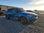 2017 BMW X6 m