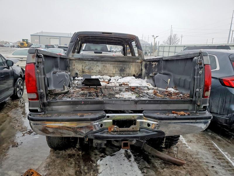 2002 Ford F350 srw Super Duty