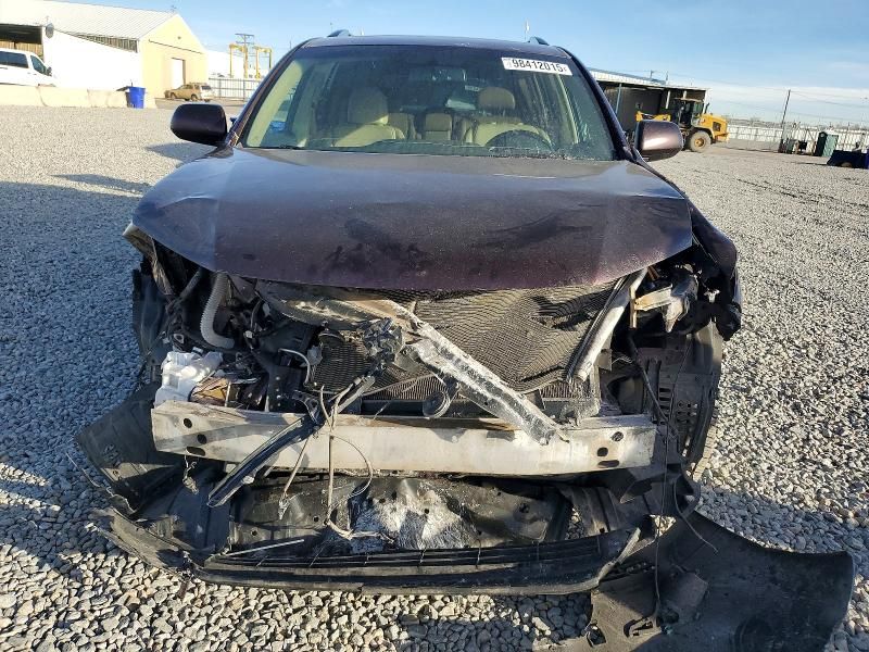 2012 Toyota Highlander Base