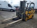 1996 Caterillar 1996 Caterpillar TC1000 Forklift