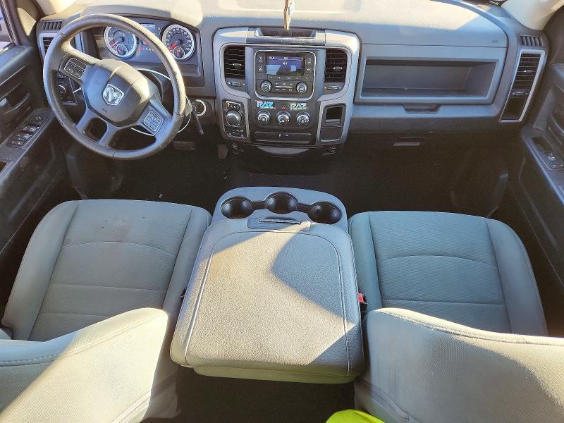 2016 Dodge Ram 1500 st