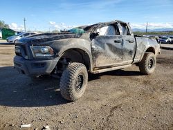 Dodge Vehiculos salvage en venta: 2019 Dodge Ram 1500 Classic slt