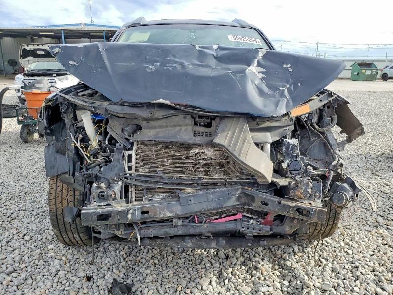 2011 Hyundai Santa fe Limited