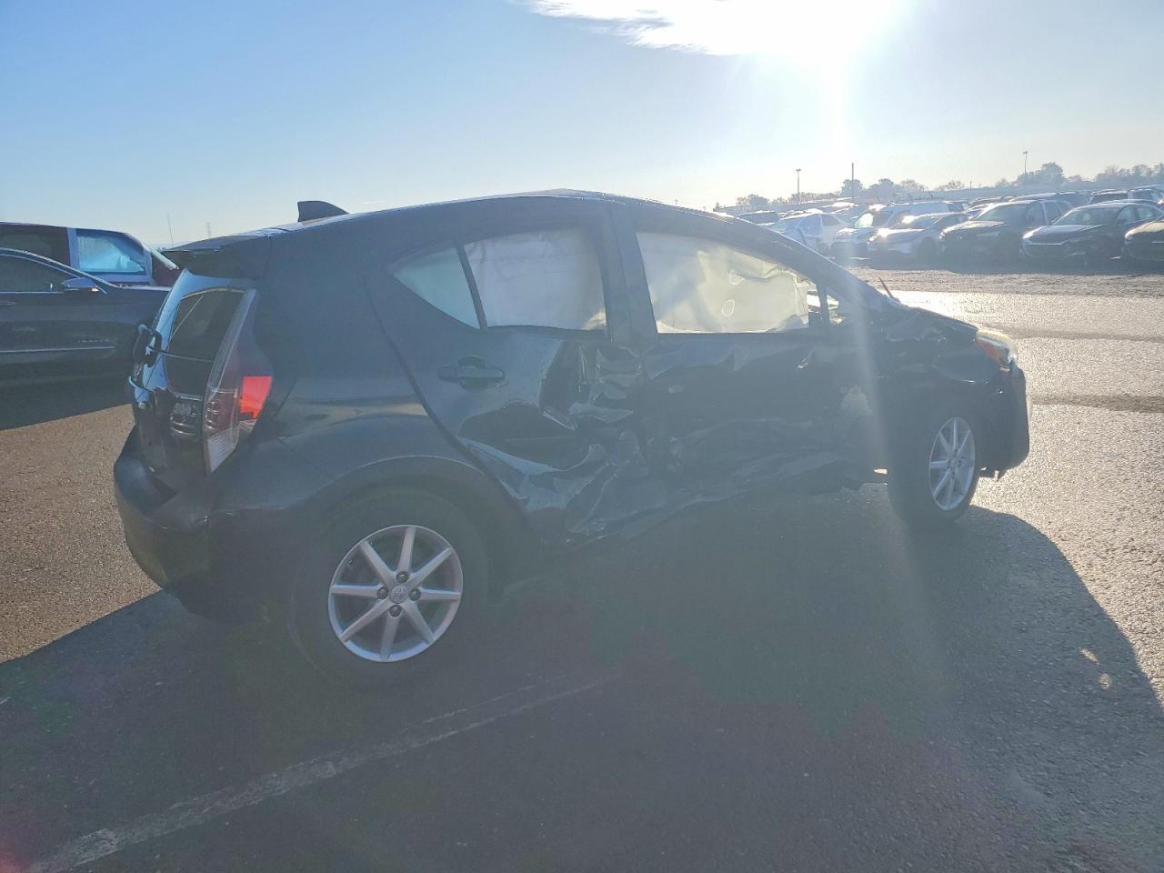 2015 Toyota Prius c