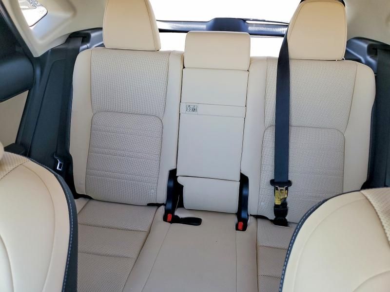 2019 Lexus Nx 300 Base