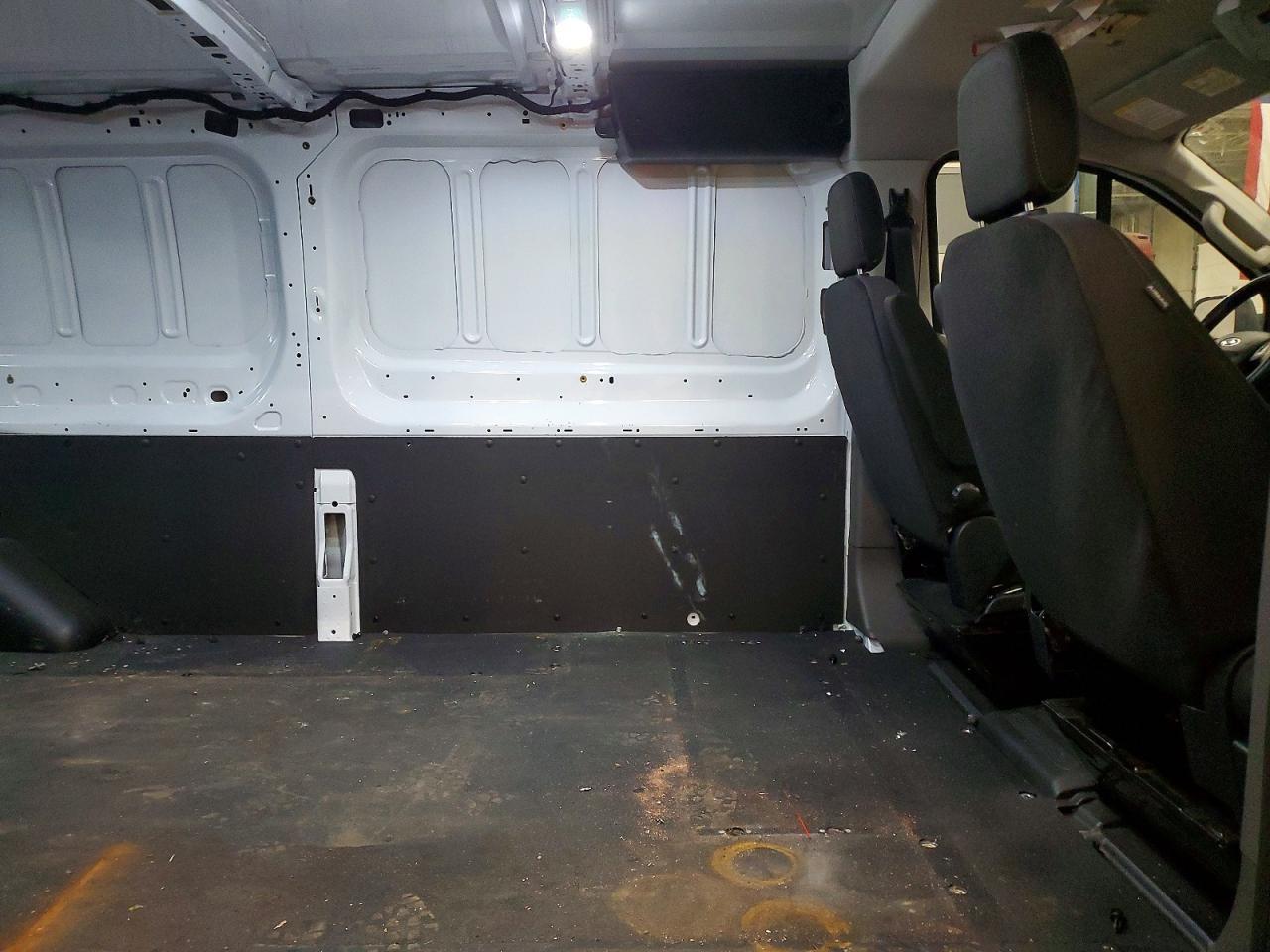 2023 Ford Transit T-350