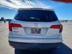 2016 Honda Pilot ex