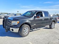 Run And Drives Trucks for sale at auction: 2013 Ford F150 Supercrew
