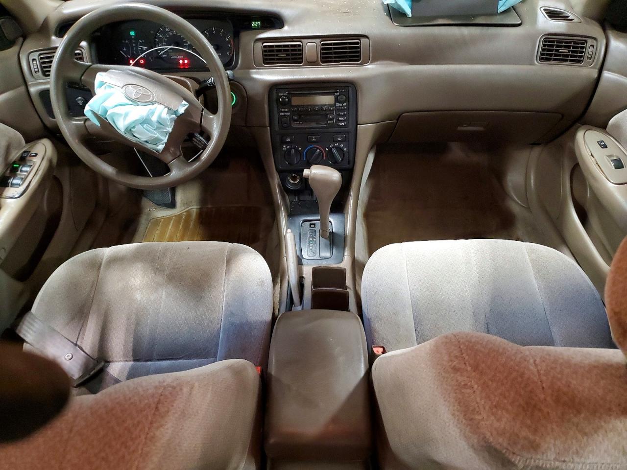 2000 Toyota Camry ce