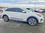 2022 KIA Niro s