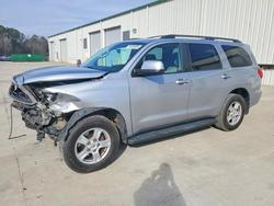 2015 Toyota Sequoia SR5 en venta en Gaston, SC