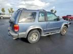 1999 Ford Explorer