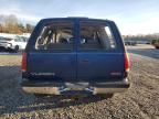 1999 GMC Yukon