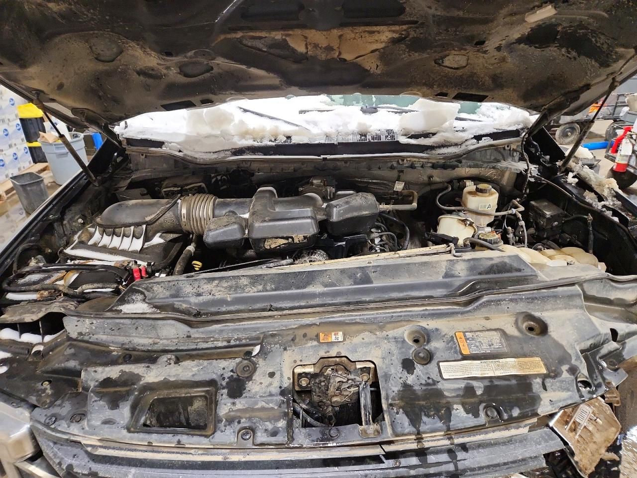 2019 Ford F250 Super Duty