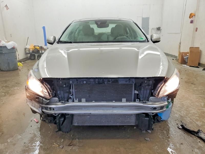 2015 Volvo S60 Premier