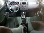 2011 Nissan Versa s