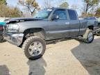 2000 GMC New Sierra K1500