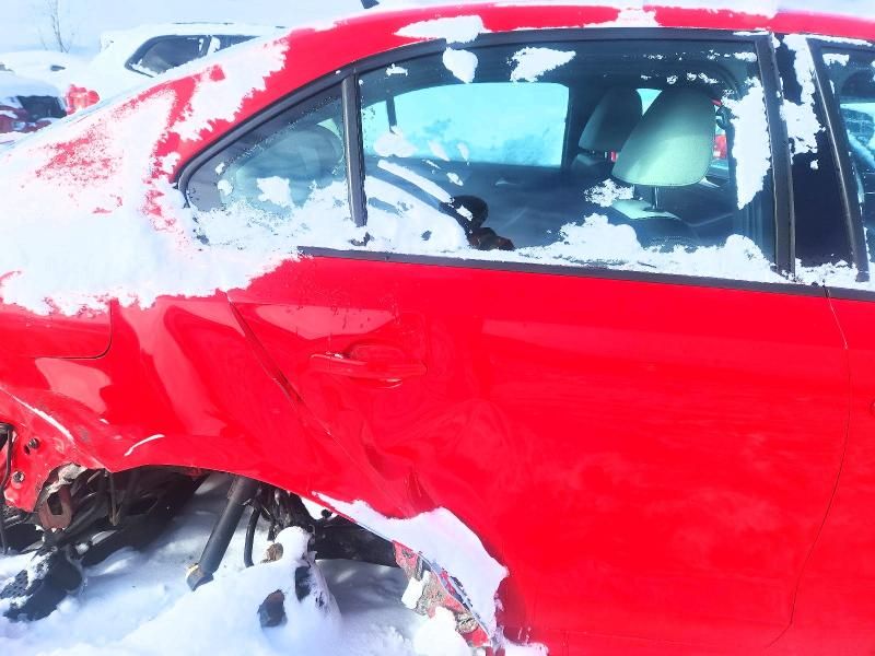 2016 Volkswagen Jetta Sport