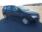 2015 Dodge Journey se