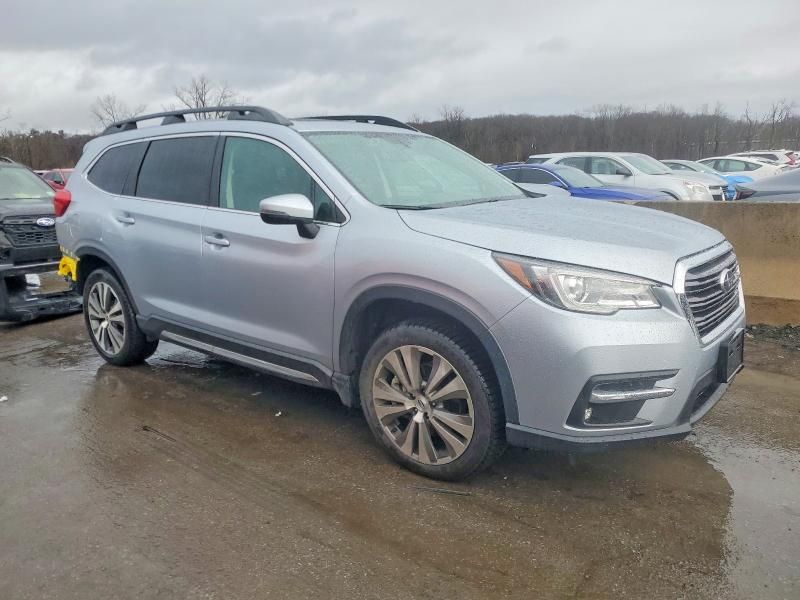 2021 Subaru Ascent Limited