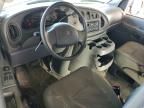 2004 Ford Econoline E150 van