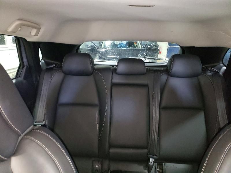 2020 Mazda Cx-30 Select