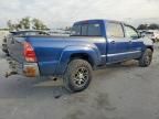 2007 Toyota Tacoma Double Cab Long BED