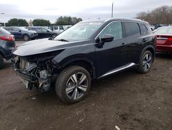 2021 Nissan Rogue sl for sale in East Granby, CT