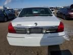 2009 Mercury Grand Marquis ls
