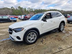Mercedes-Benz Glc-class salvage cars for sale: 2025 Mercedes-Benz Glc 300 4matic