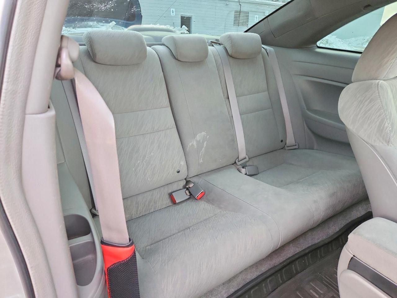 2007 Honda Civic ex