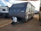 2019 Dutchmen Aspen Trai-rv
