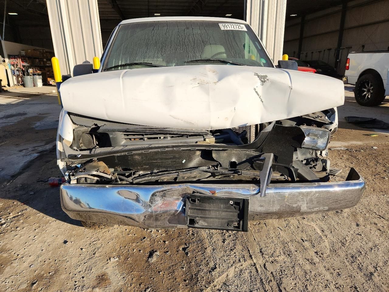 1996 Chevrolet Gmt-400 C1500