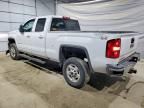 2016 GMC Sierra K2500 SLE