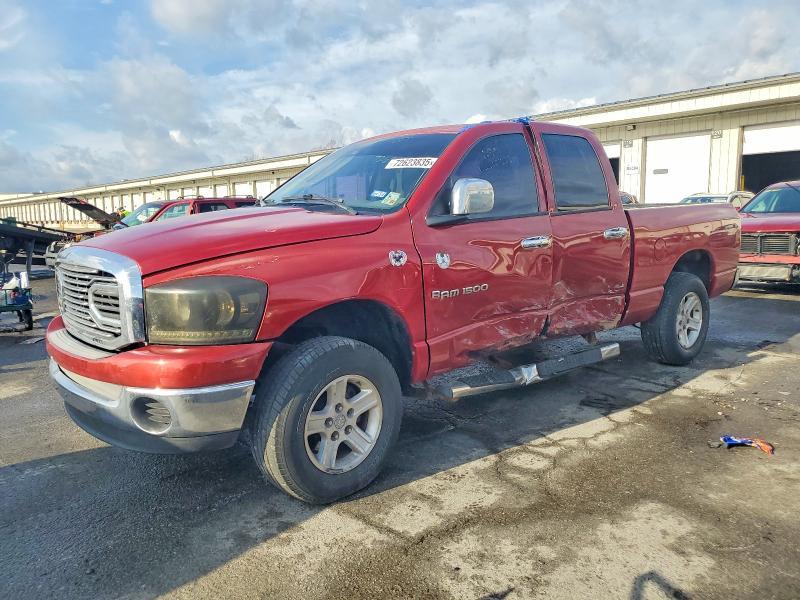 2006 Dodge RAM 1500 ST