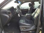 2018 Cadillac Escalade esv Premium Luxury