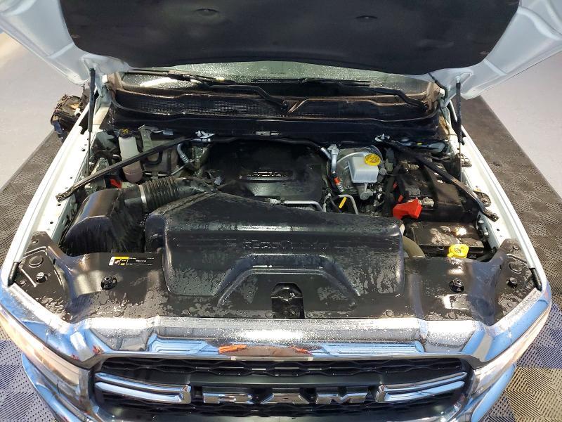 2024 Dodge RAM 2500 Utility / Service Truck