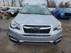 2017 Subaru Forester 2.5i Touring