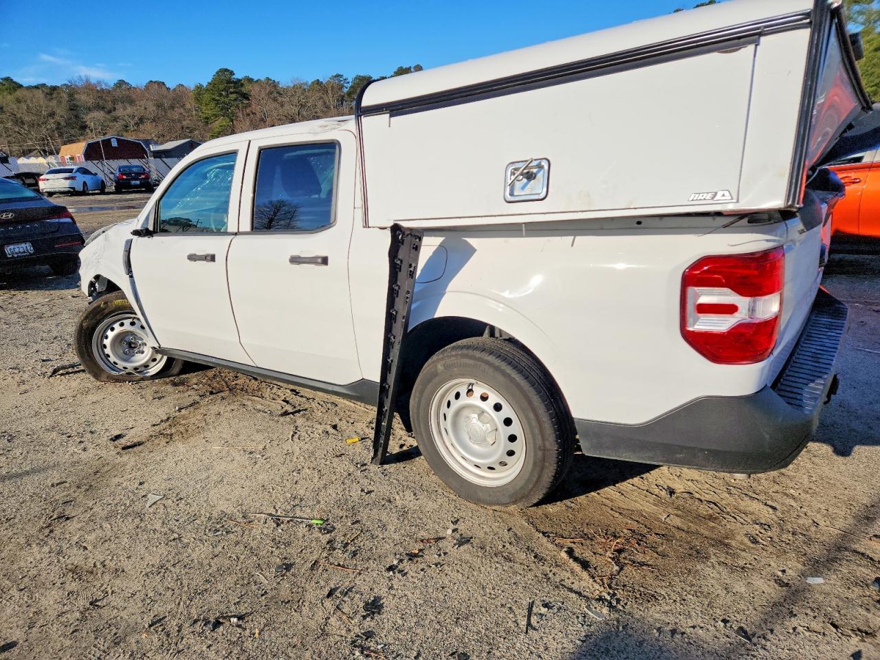 2025 Ford Maverick xl