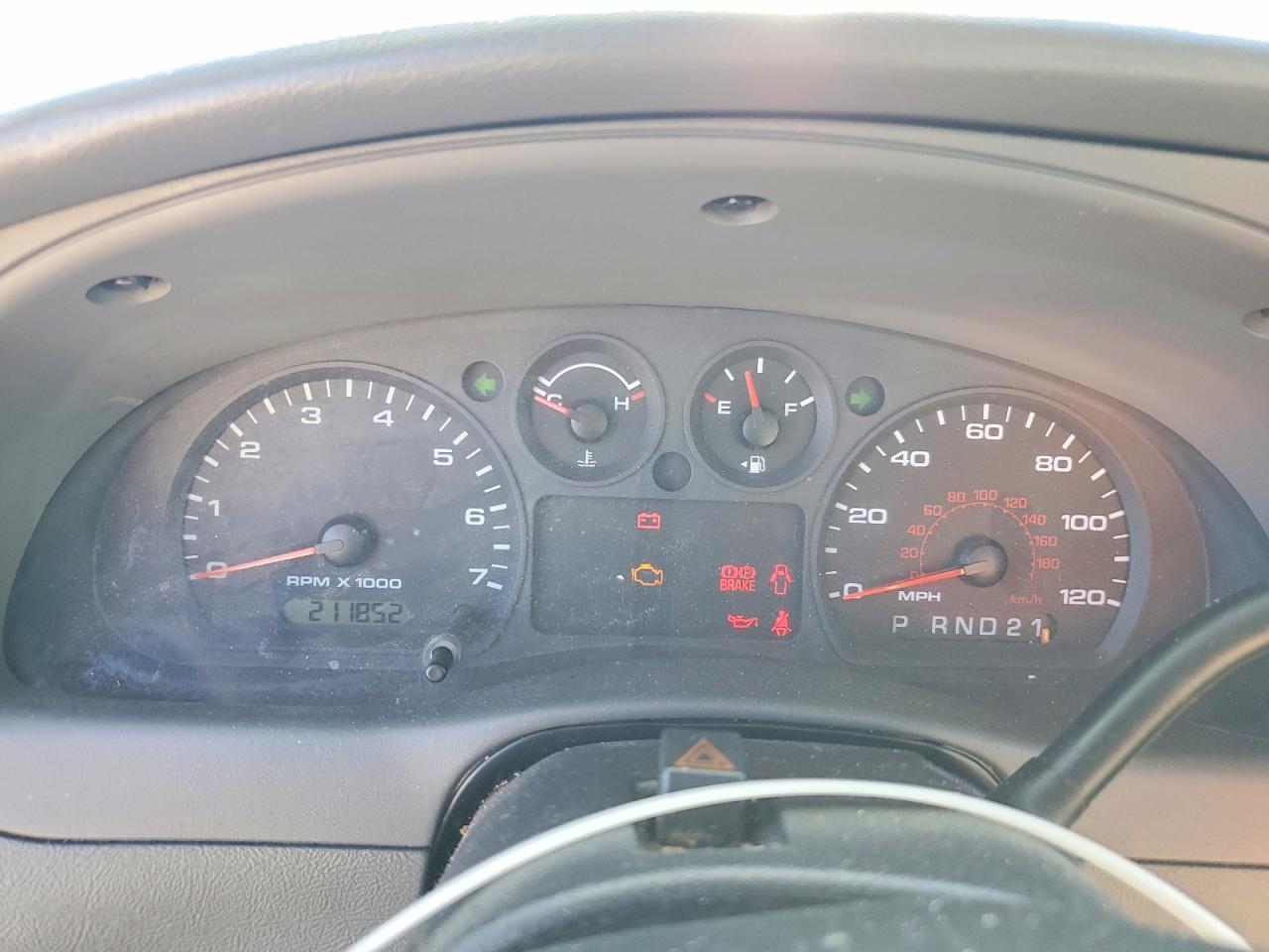2009 Ford Ranger