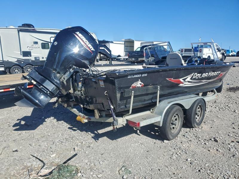 2020 Boat Boat