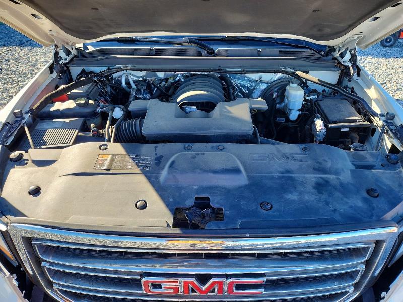 2015 GMC Yukon xl K1500 slt