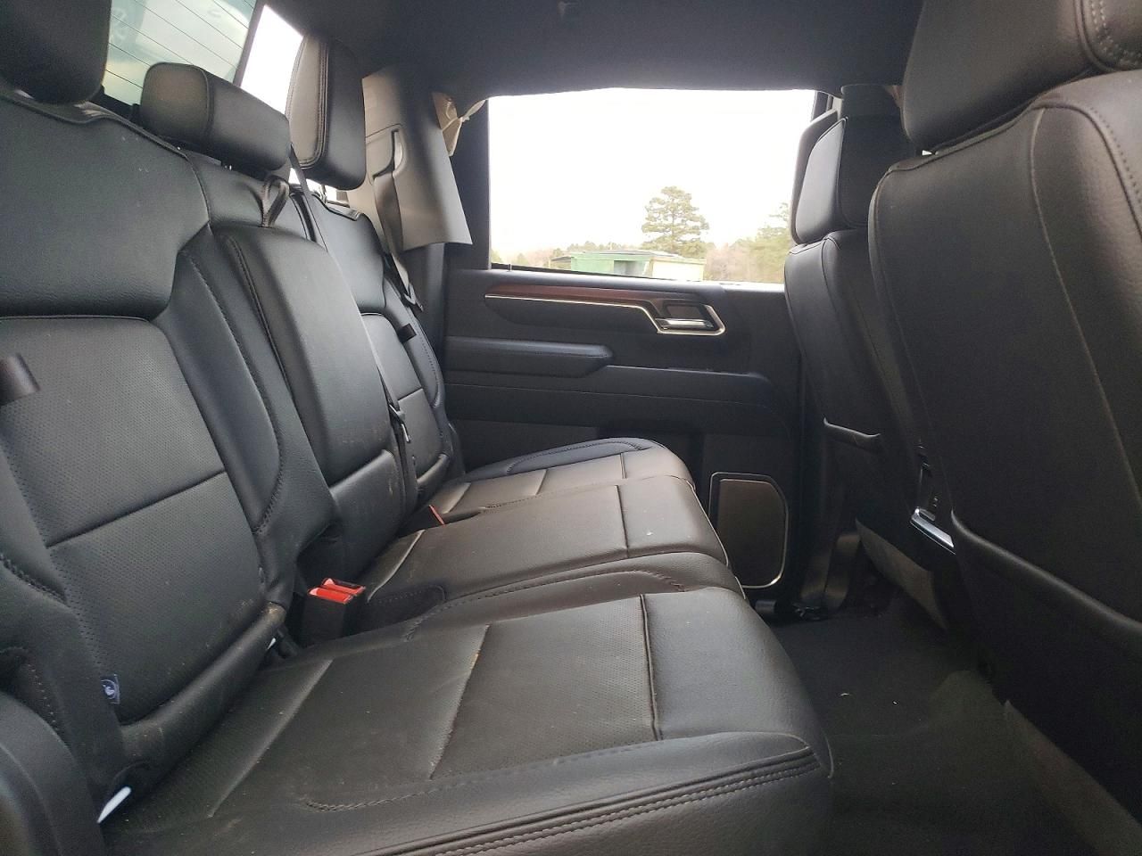 2026 GMC Sierra K2500 Denali